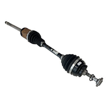 Semi Eixo BMW 550i V8 4.4 2010 Dianteiro Direito 7593042