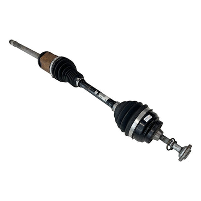 Semi Eixo BMW 550i V8 4.4 2010 Dianteiro Direito 7593042