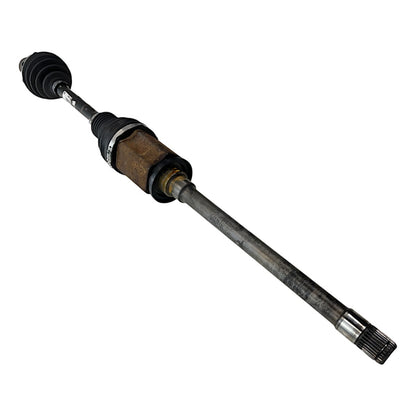 Semi Eixo BMW 550i V8 4.4 2010 Dianteiro Direito 7593042