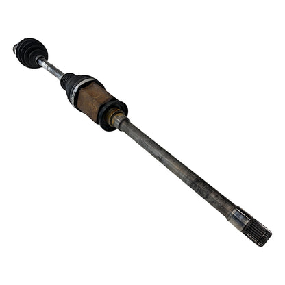 Semi Eixo BMW 550i V8 4.4 2010 Dianteiro Direito 7593042