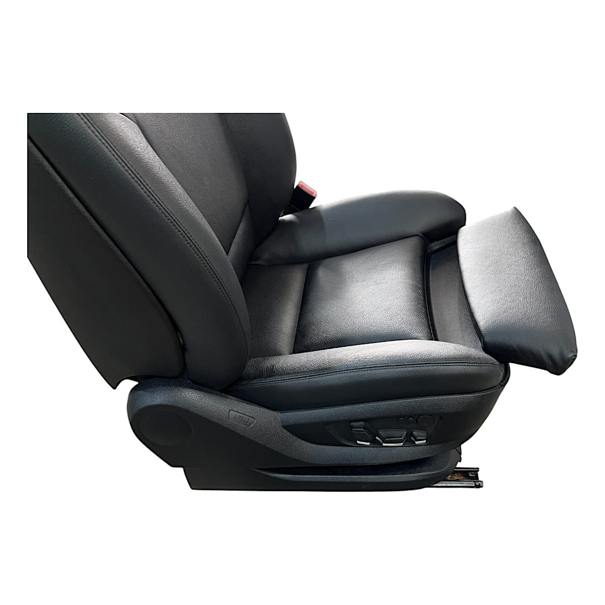 Jogo Bancos Couro BMW 535i 550i GT 2010 Elétrico