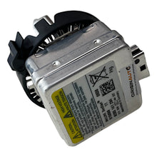 Lâmpada Xenon Philips D1S 35W BMW 535i 550i 2010 9285141294