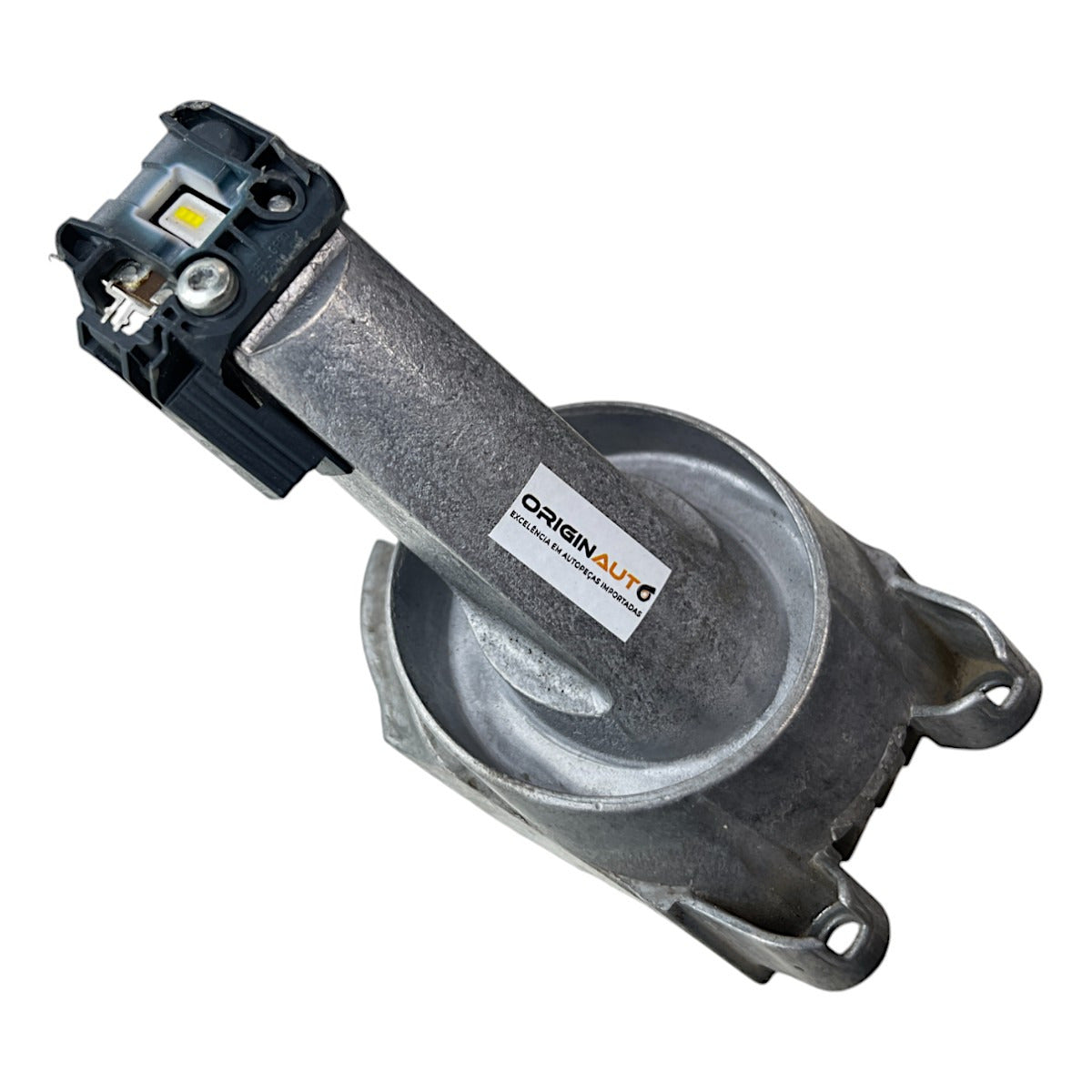 Módulo Controle Farol DRL BMW 535i 550i GT 2010 2172260