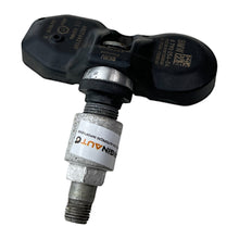 Sensor TPMS Pressão Pneus BMW 535i 550i GT 2010 6790054