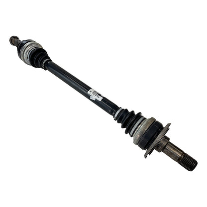 Semi Eixo BMW 550i V8 4.4 2010 Traseiro Esquerdo