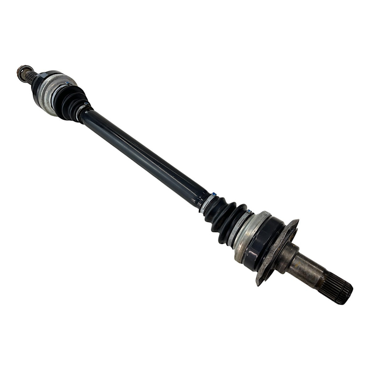 Semi Eixo BMW 550i V8 4.4 2010 Traseiro Esquerdo