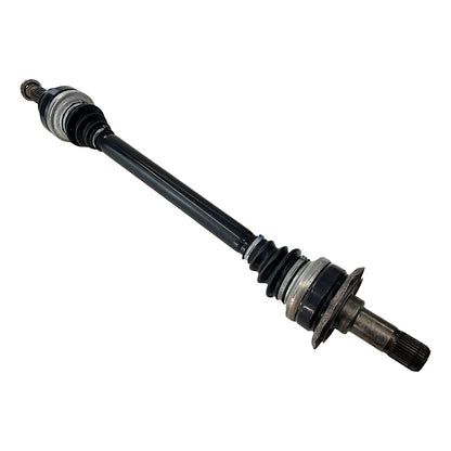 Semi Eixo BMW 550i V8 4.4 2010 Traseiro Esquerdo