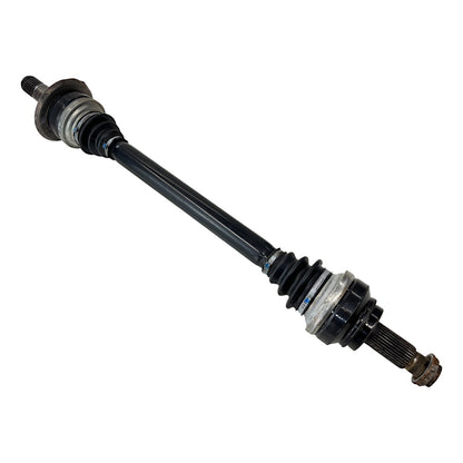 Semi Eixo BMW 550i V8 4.4 2010 Traseiro Esquerdo