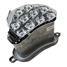 Placa LED Pisca Farol BMW 535i 550i GT 2010 Direito