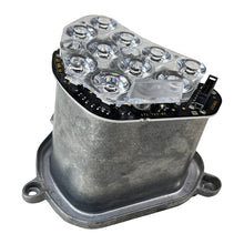 Placa LED Pisca Farol BMW 535i 550i GT 2010 Direito