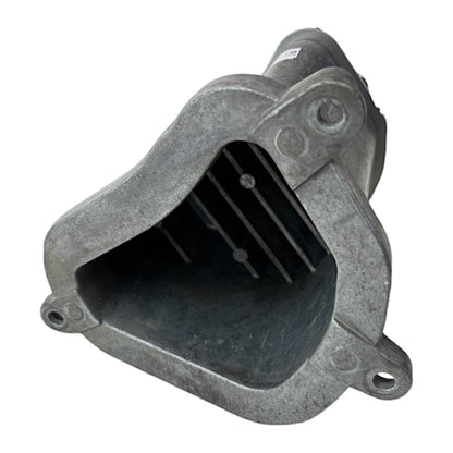 Placa LED Pisca Farol BMW 535i 550i GT 2010 Direito