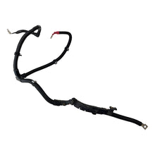 Cabo Positivo Bateria BMW 550i V8 4.4 2010 9217036