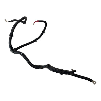 Cabo Positivo Bateria BMW 550i V8 4.4 2010 9217036