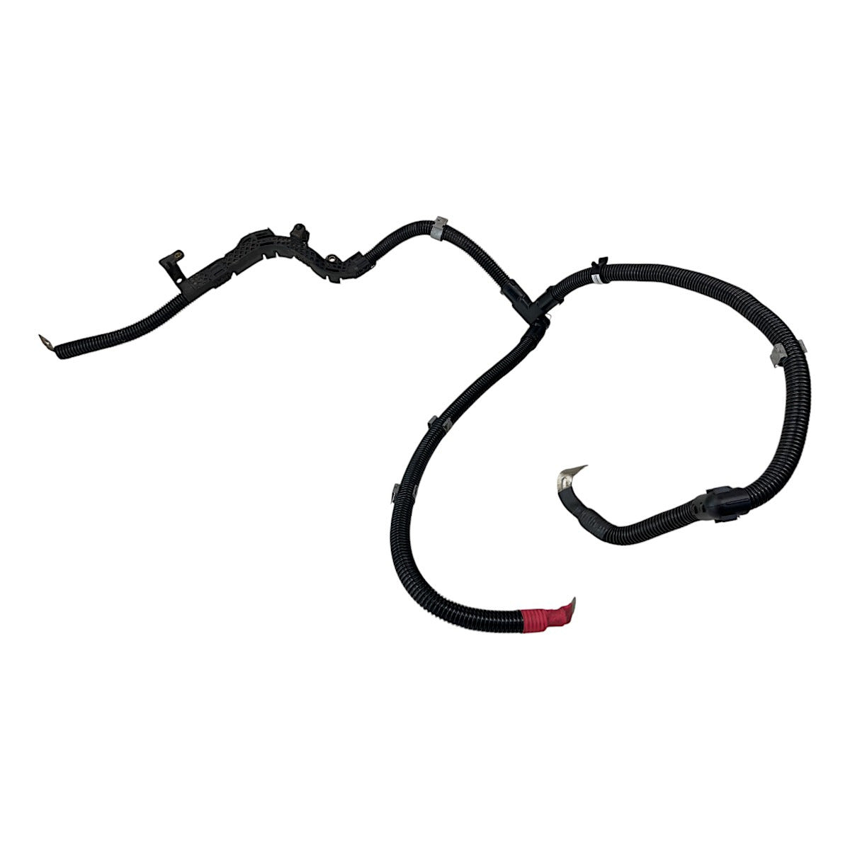 Cabo Positivo Bateria BMW 550i V8 4.4 2010 9217036