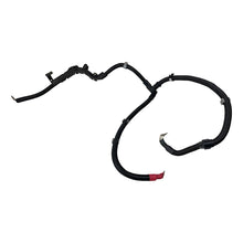 Cabo Positivo Bateria BMW 550i V8 4.4 2010 9217036