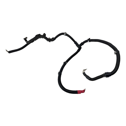 Cabo Positivo Bateria BMW 550i V8 4.4 2010 9217036