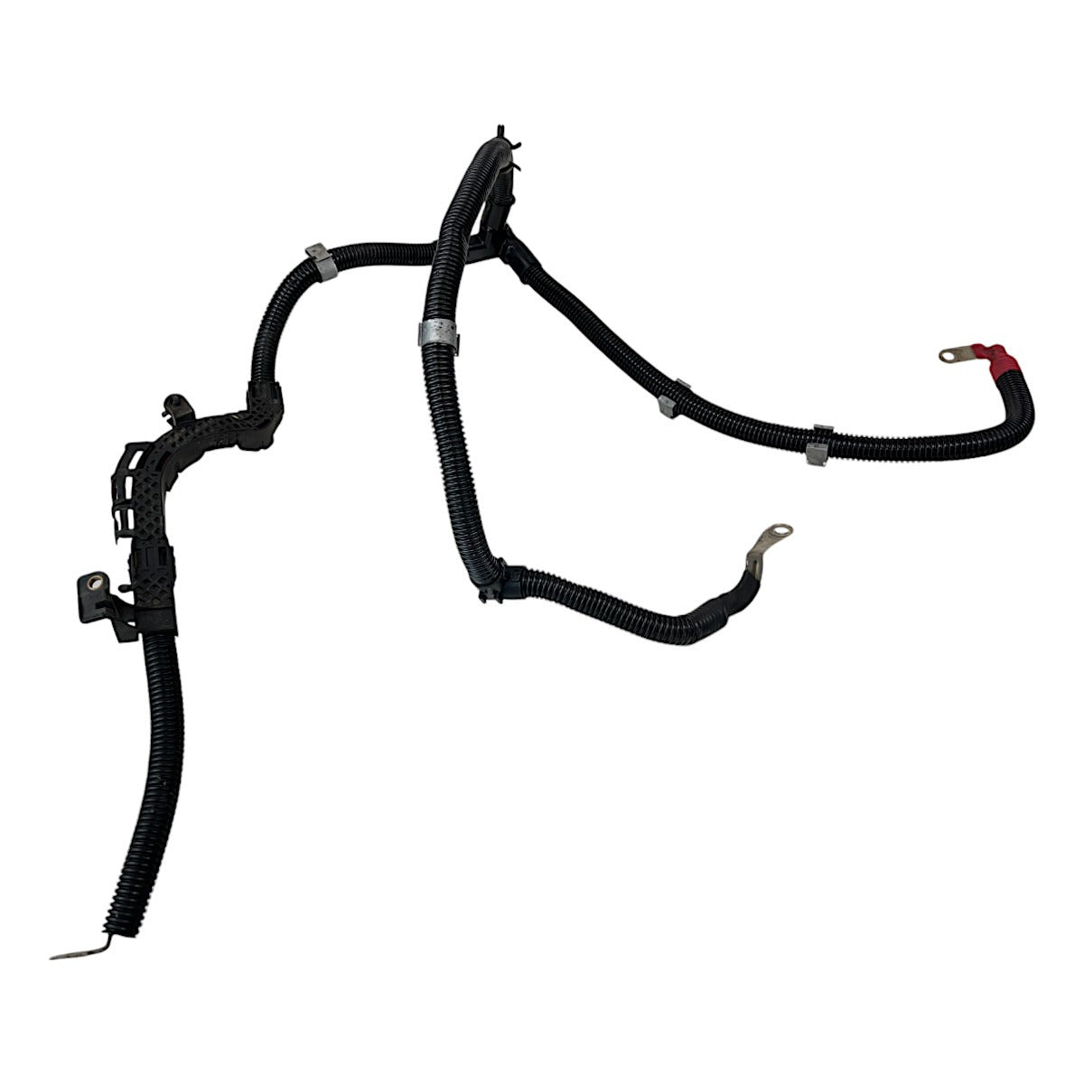 Cabo Positivo Bateria BMW 550i V8 4.4 2010 9217036