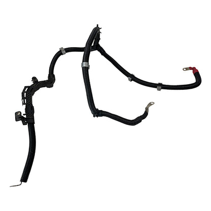 Cabo Positivo Bateria BMW 550i V8 4.4 2010 9217036