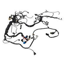 Chicote Elétrico BMW 550i X6 X5 4.4 V8 2010 Motor 7575185