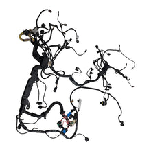 Chicote Elétrico BMW 550i X6 X5 4.4 V8 2010 Motor 7575185