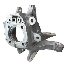 Montante Manga Eixo BMW 535i 550i GT 2010 Traseiro Esquerdo