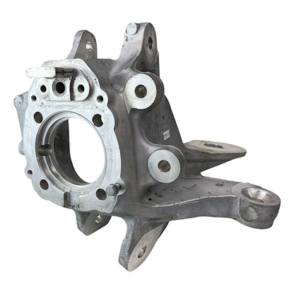 Montante Manga Eixo BMW 535i 550i GT 2010 Traseiro Esquerdo