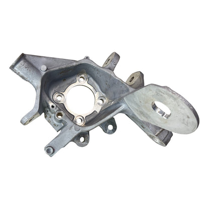 Montante Manga Eixo BMW 535i 550i GT 2010 Traseiro Esquerdo