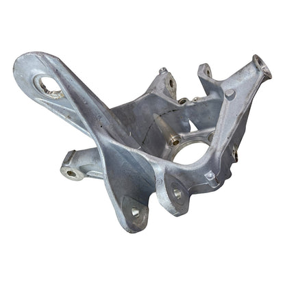 Montante Manga Eixo BMW 535i 550i GT 2010 Traseiro Esquerdo