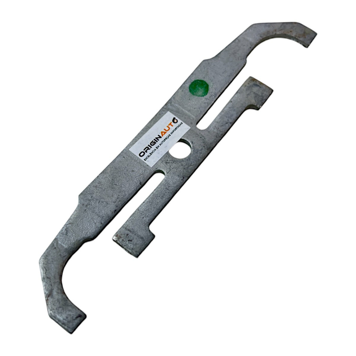 Suporte Bico Injetor Injeção BMW 535i 550i GT 2010 7598000