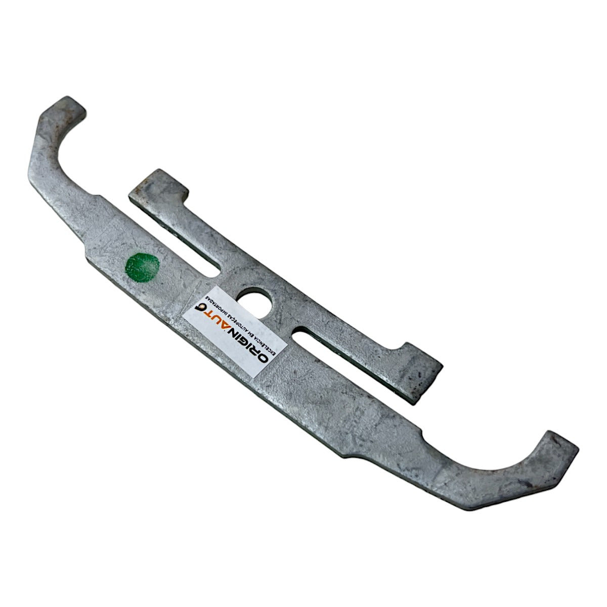 Suporte Bico Injetor Injeção BMW 535i 550i GT 2010 7598000