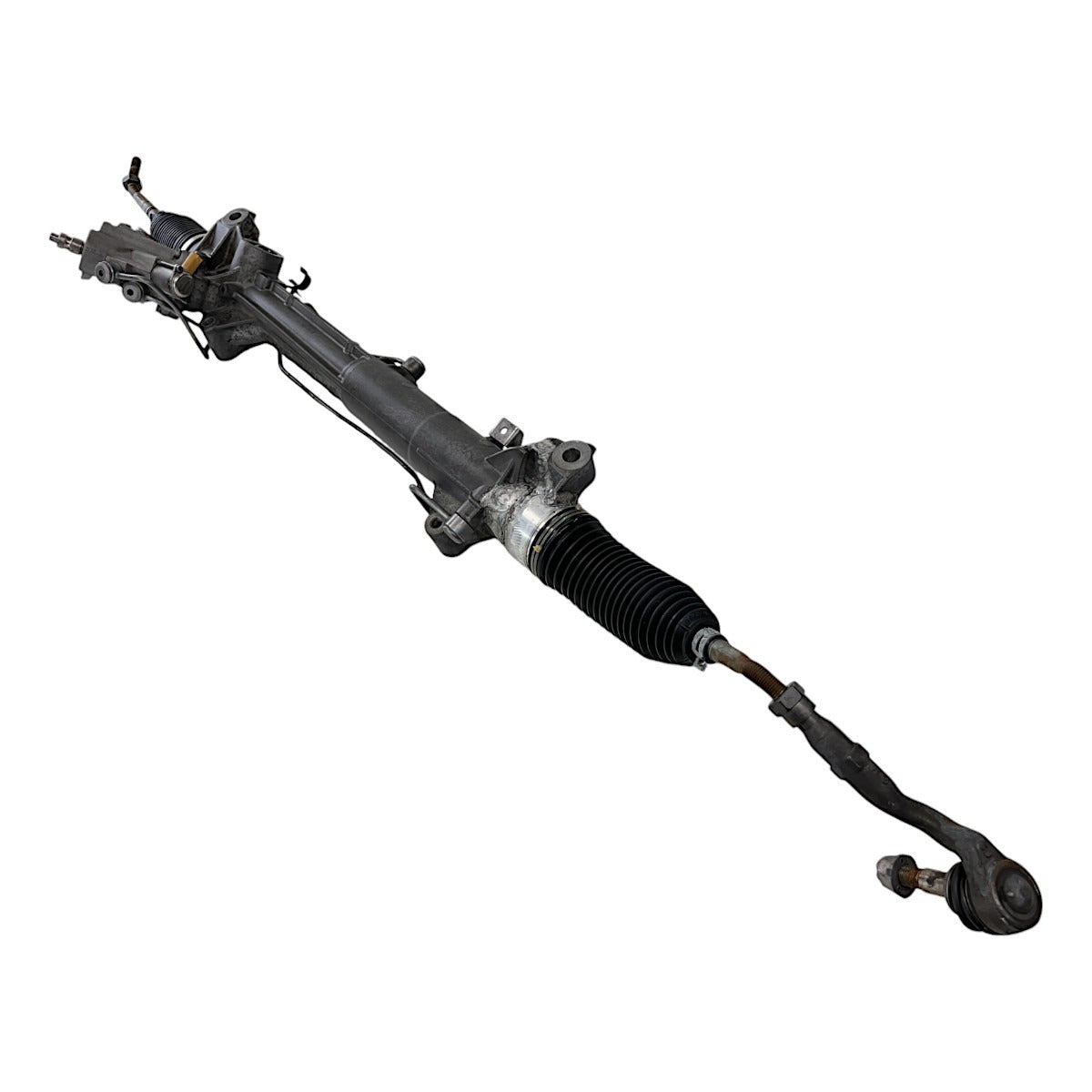 Caixa de Direção BMW 535i 550i GT 2010 Retirada Peças