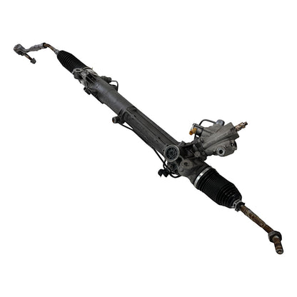 Caixa de Direção BMW 535i 550i GT 2010 Retirada Peças