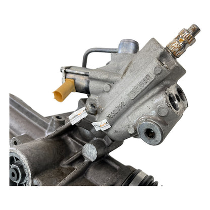 Caixa de Direção BMW 535i 550i GT 2010 Retirada Peças