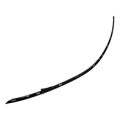 Friso Externo Teto BMW 535i 550i GT 2010 Esquerda