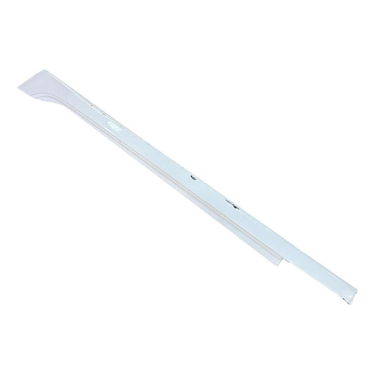 Moldura Caixa Ar Spoiler BMW 535i 550i GT 2010 Esquerda
