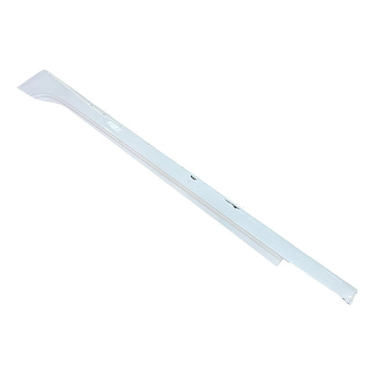 Moldura Caixa Ar Spoiler BMW 535i 550i GT 2010 Esquerda