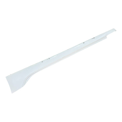 Moldura Caixa Ar Spoiler BMW 535i 550i GT 2010 Esquerda