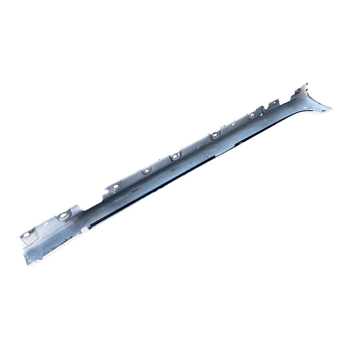 Moldura Caixa Ar Spoiler BMW 535i 550i GT 2010 Esquerda