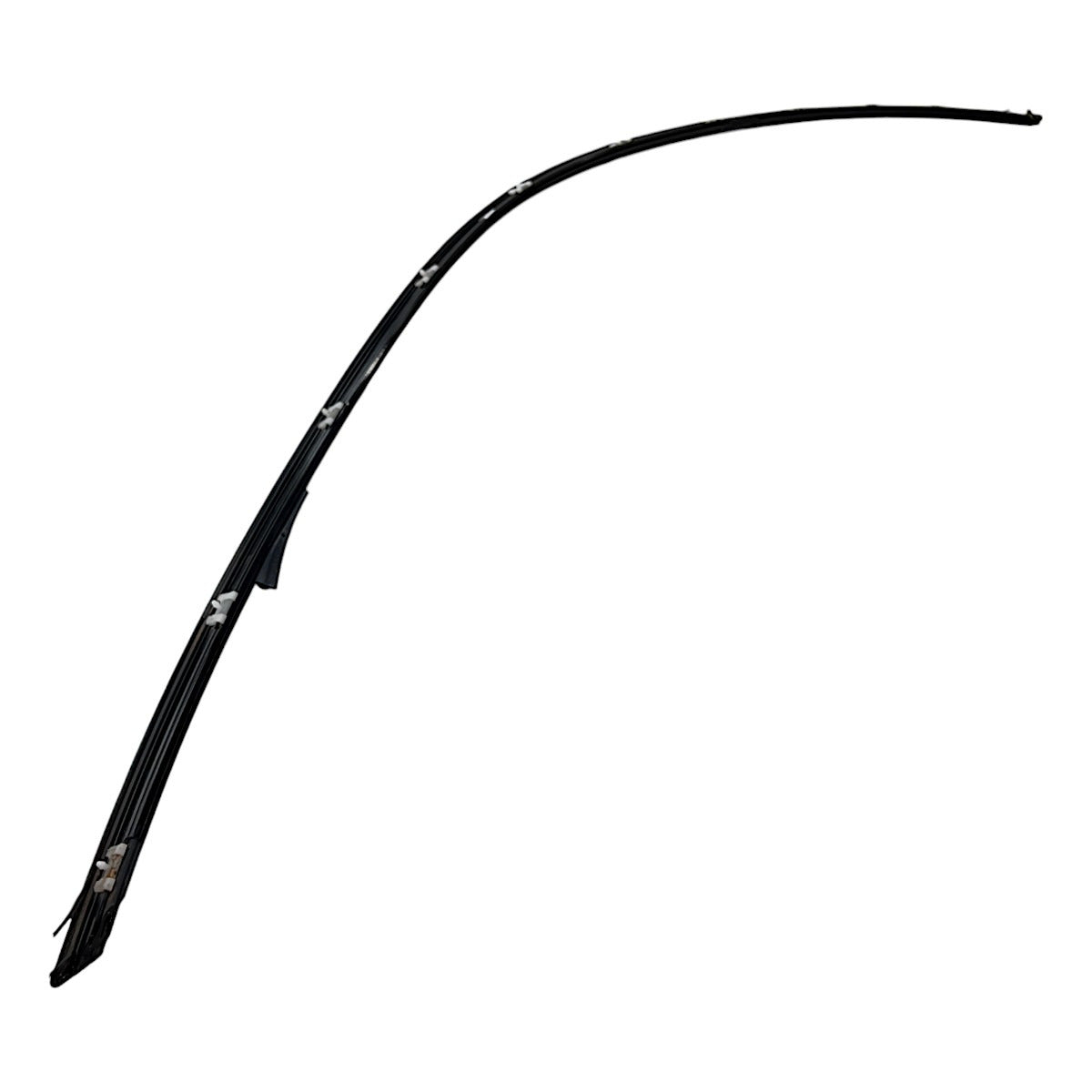 Friso Externo Teto BMW 535i 550i GT 2010 Direito