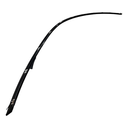 Friso Externo Teto BMW 535i 550i GT 2010 Direito