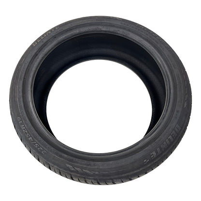 Pneu 225/45 ZR19 Aro 19 Delinte Thunder D7 Ótimo Estado