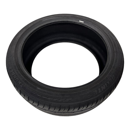 Pneu 225/45 ZR19 Aro 19 Delinte Thunder D7 Ótimo Estado