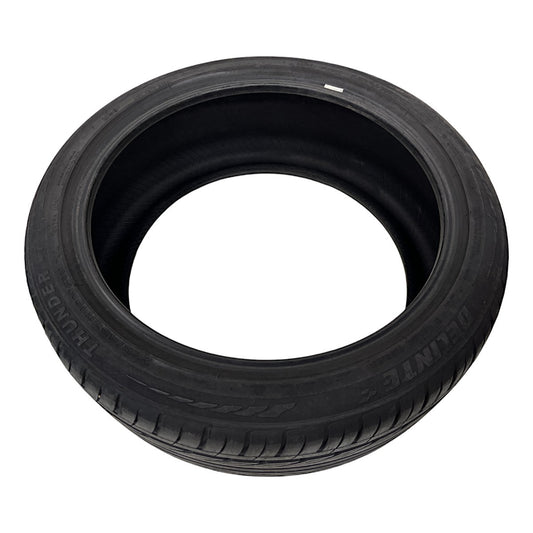 Pneu 225/45 ZR19 Aro 19 Delinte Thunder D7 Ótimo Estado