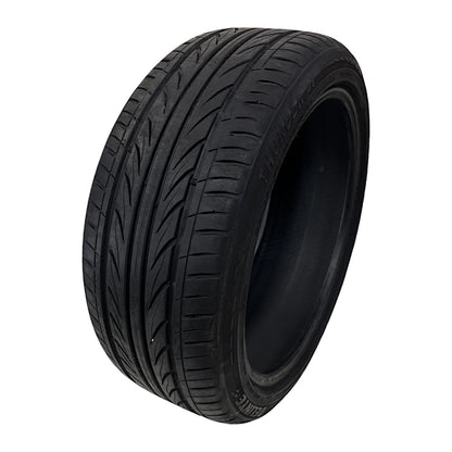 Pneu 225/45 ZR19 Aro 19 Delinte Thunder D7 Ótimo Estado