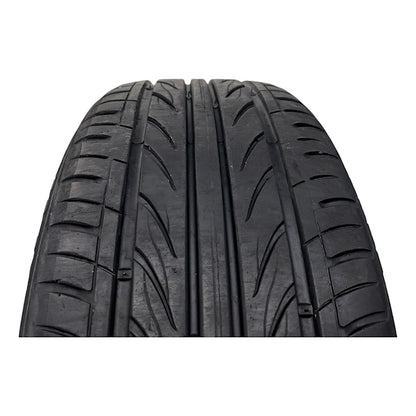 Pneu 225/45 ZR19 Aro 19 Delinte Thunder D7 Ótimo Estado