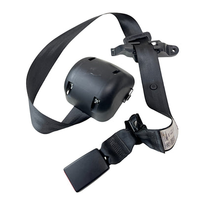 Cinto Segurança Jetta Highline MK6 2017 Traseiro Central