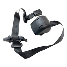 Cinto Segurança Jetta Highline MK6 2017 Traseiro Central