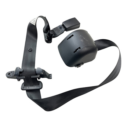 Cinto Segurança Jetta Highline MK6 2017 Traseiro Central