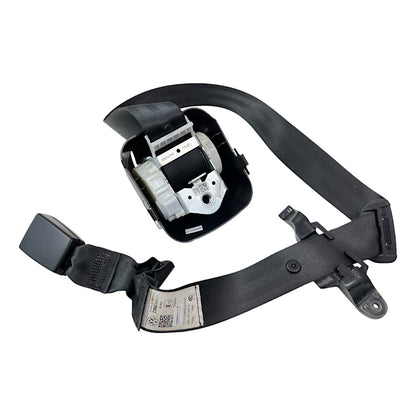 Cinto Segurança Jetta Highline MK6 2017 Traseiro Central