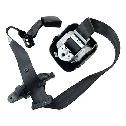 Cinto Segurança Jetta Highline MK6 2017 Traseiro Central